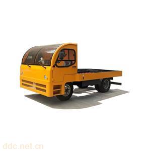  厂内预制结构电动搬运车